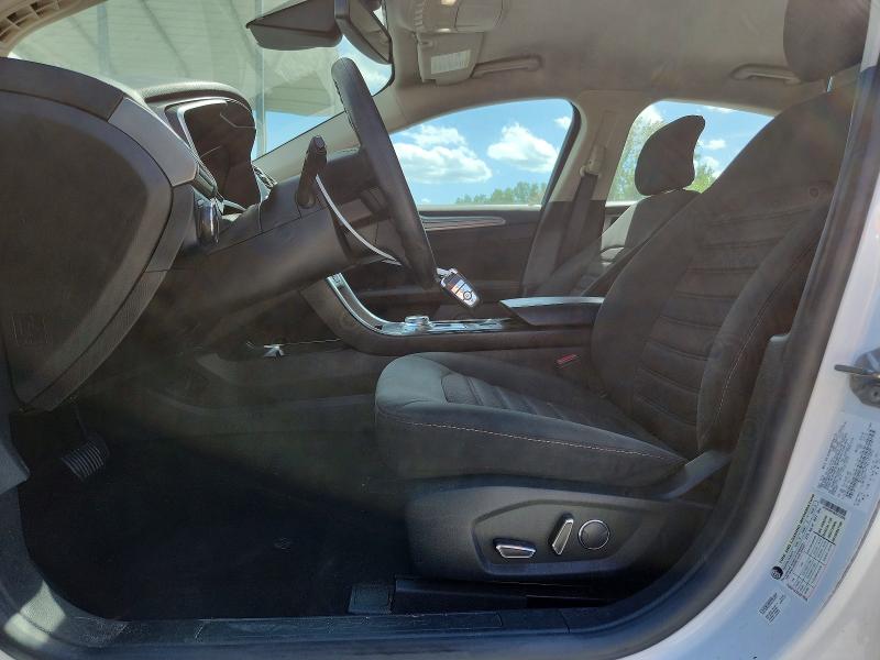 64986326 :رقم المزاد ، 3FA6P0H79KR123280 vin ، 2019 Ford Fusion مزاد بيع