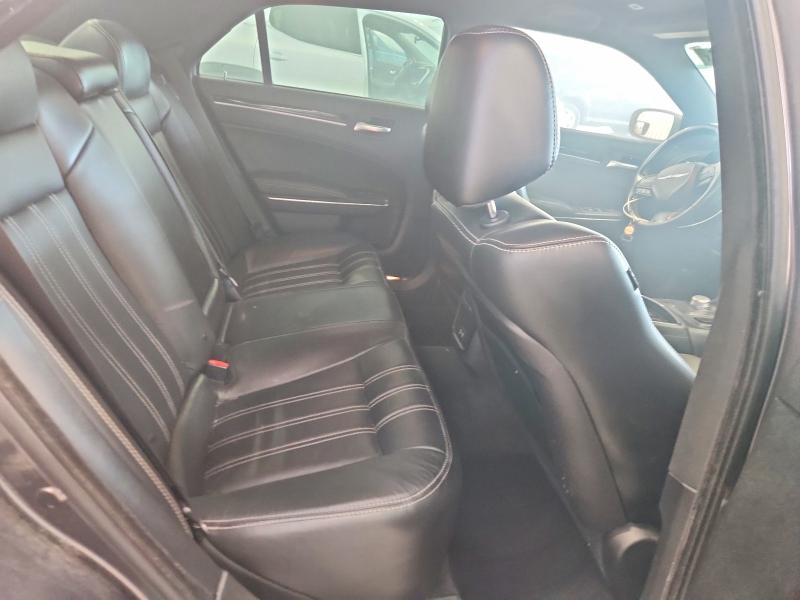 Aukcja sprzedaży 2018 Chrysler 300, vin: 2C3CCAGG4JH191839, numer aukcji: 66477586