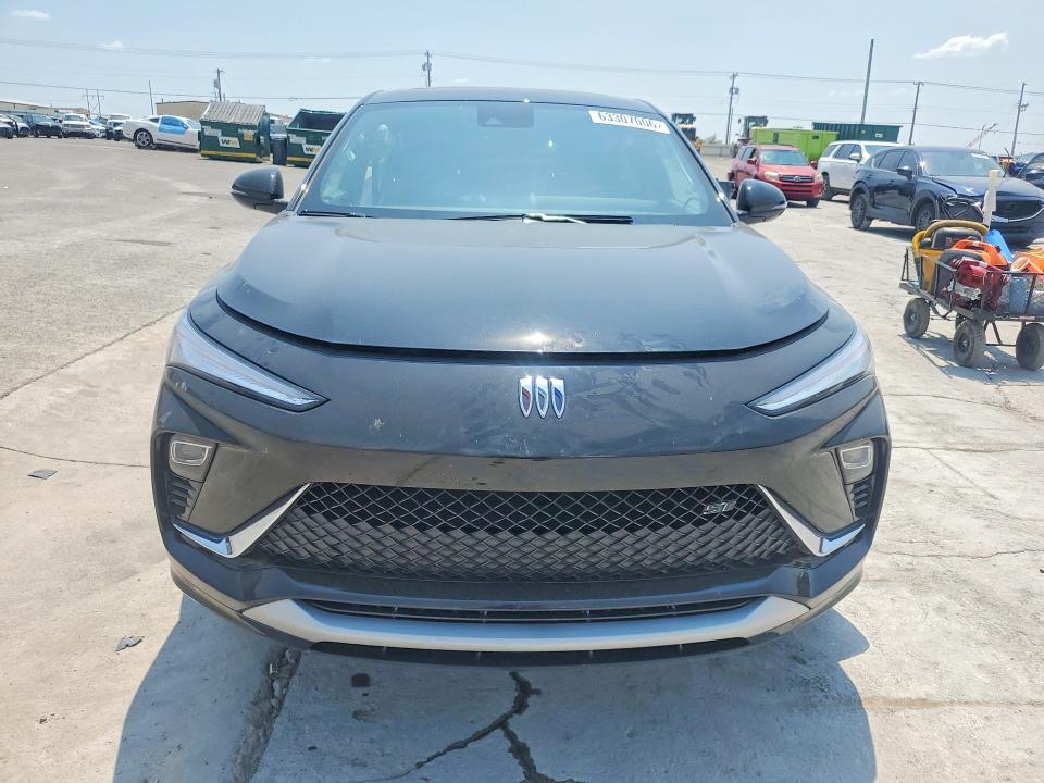 2026 Buick Envista მანქანა იყიდება აუქციონზე, vin: KL47LBEP3TB118179, აუქციონის ნომერი: 63307006