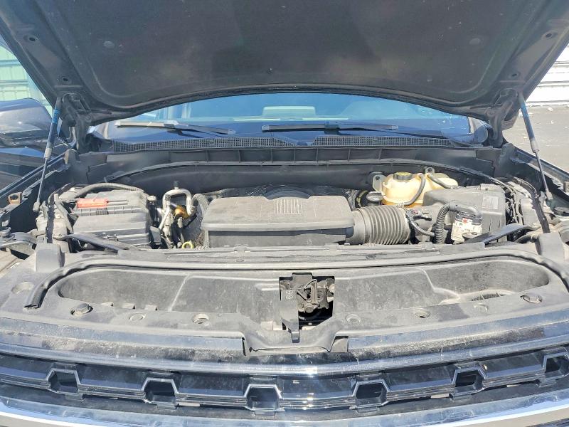 Aukcja sprzedaży 2021 Chevrolet Tahoe, vin: 1GNSCMKD6MR391977, numer aukcji: 71390516