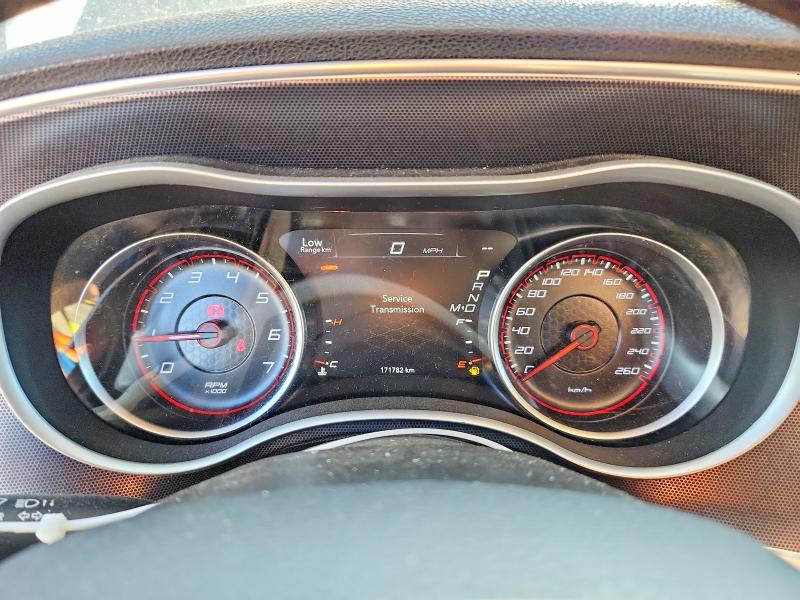 Aukcja sprzedaży 2018 Dodge Charger, vin: 2C3CDXJG2JH256003, numer aukcji: 65504406