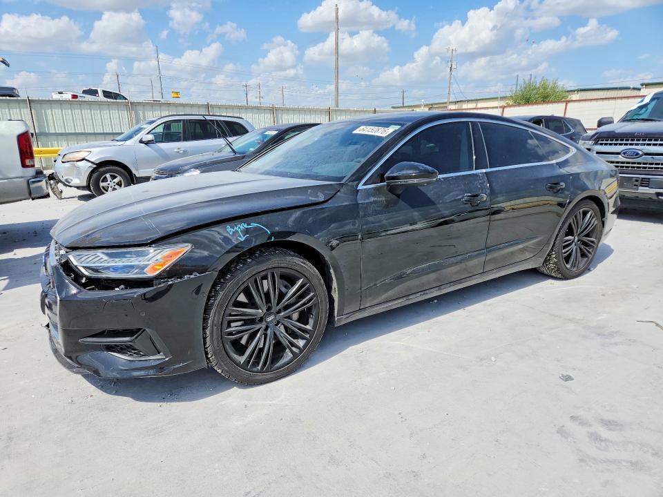 Продажа на аукционе авто 2019 Audi A7, vin: WAUS2AF27KN068932, номер лота: 64152876