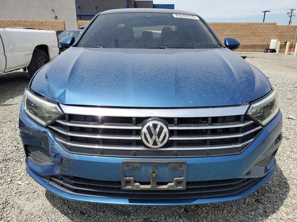 Aukcja sprzedaży 2020 Volkswagen Jetta, vin: 3VWE57BU3LM084684, numer aukcji: 63249576