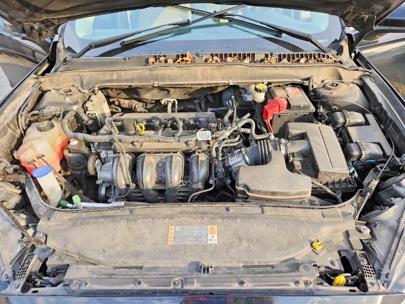 Aukcja sprzedaży 2018 Ford Fusion, vin: 3FA6P0G7XJR146812, numer aukcji: 65731716