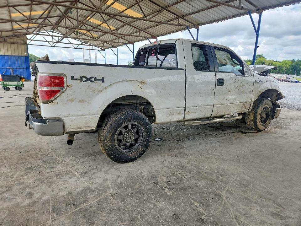 Продажа на аукционе авто 2012 Ford F150, vin: 1FTFX1EF4CF22924, номер лота: 63218656