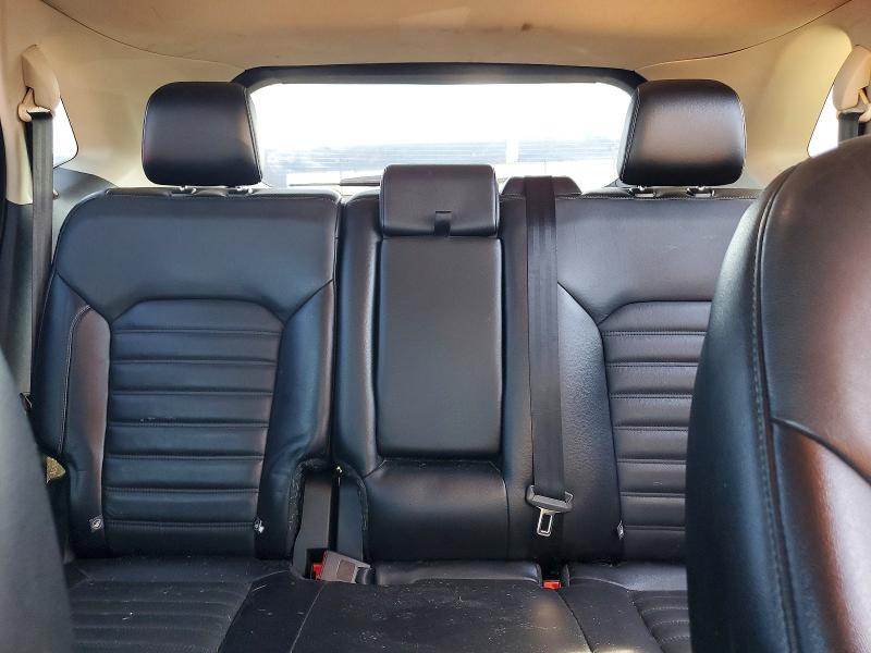 2018 Ford Edge მანქანა იყიდება აუქციონზე, vin: 2FMPK4J87JBB50333, აუქციონის ნომერი: 63317116