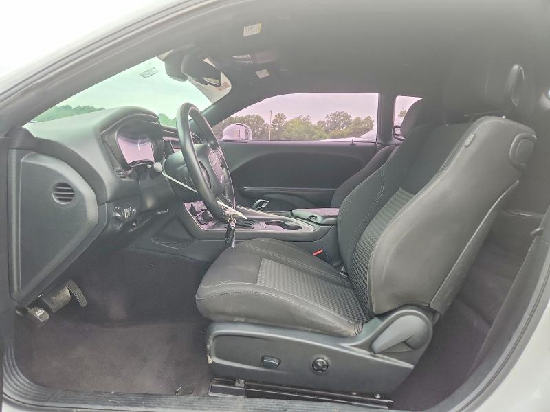 Продаж на аукціоні авто 2018 Dodge Challenger, vin: 2C3CDZAG6JH228295, номер лоту: 65915016