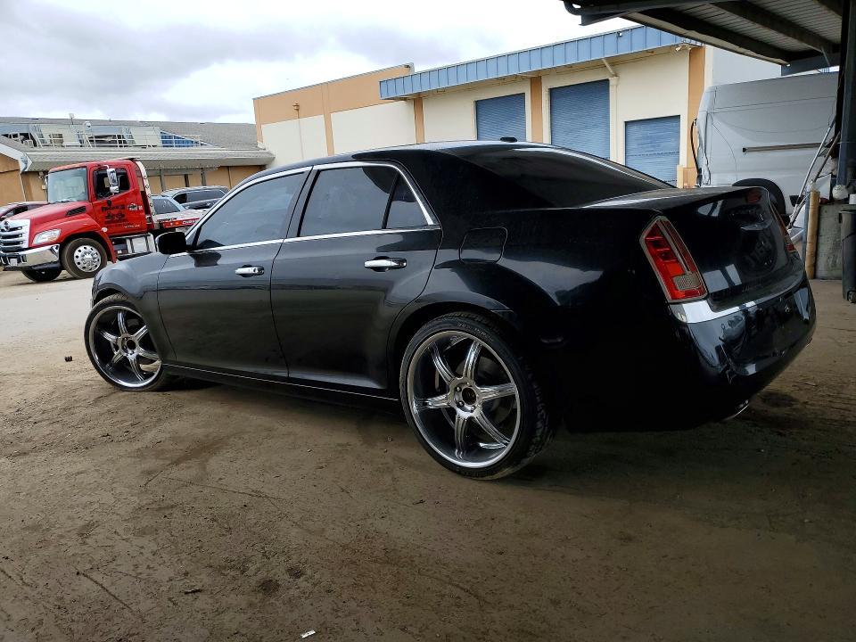 Aukcja sprzedaży 2013 Chrysler 300c, vin: 2C3CCAET5DH600452, numer aukcji: 67028876
