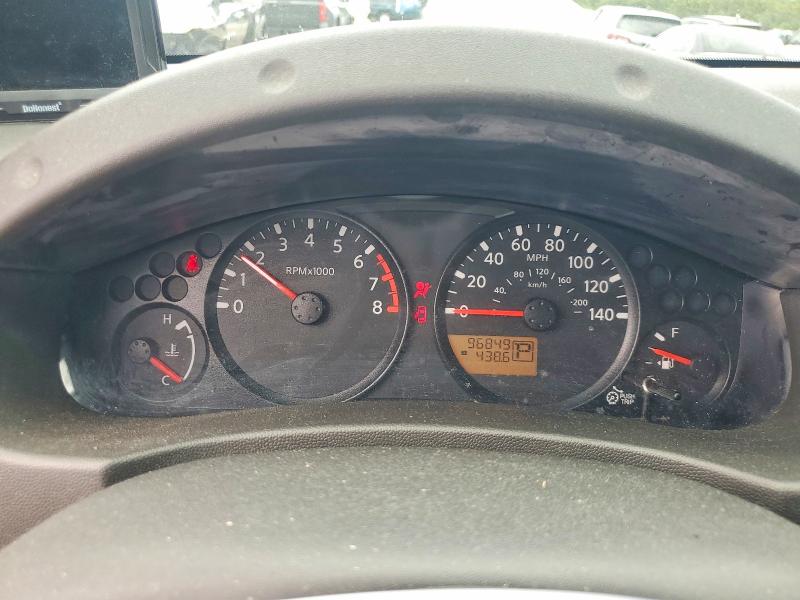 65324356 :رقم المزاد ، 1N6BD0CT9GN710527 vin ، 2016 Nissan Frontier مزاد بيع