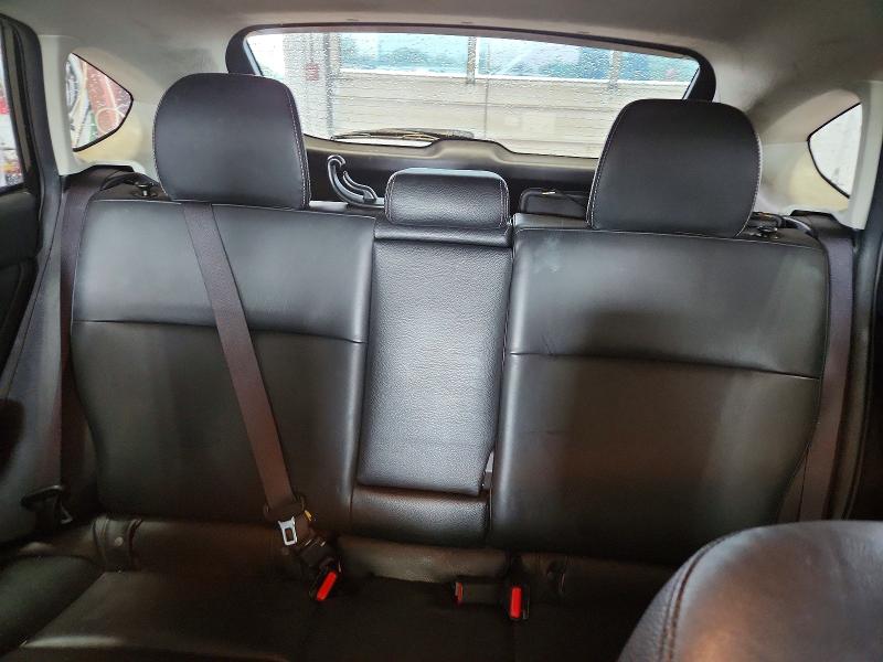 63844786 :رقم المزاد ، JF2GPAKC7D2881072 vin ، 2013 Subaru Xv Crosstrek مزاد بيع