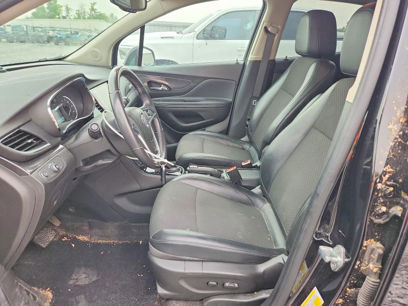 Продаж на аукціоні авто 2019 Buick Encore, vin: KL4CJASB1KB807353, номер лоту: 64896006