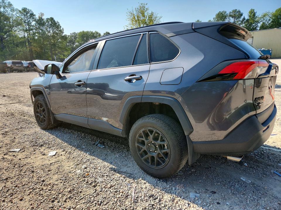 Продаж на аукціоні авто 2024 Toyota Rav4, vin: 2T3W1RFV8RC262020, номер лоту: 66268586