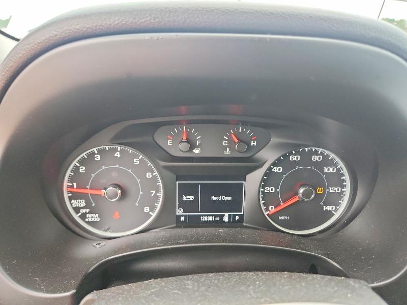Auction sale of the 2018 Gmc Terrain, vin: 3GKALMEV3JL332238, lot number: 66432076