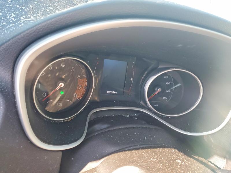 Aukcja sprzedaży 2019 Jeep Compass, vin: 3C4NJCBB0KT778016, numer aukcji: 63553636