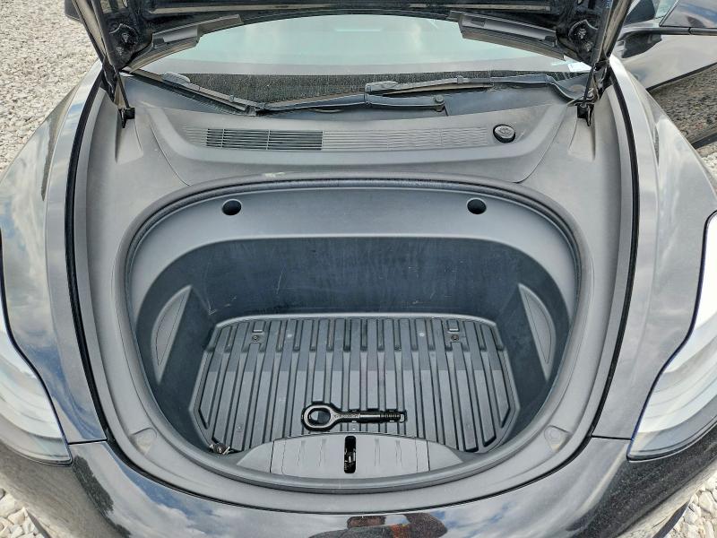 2022 Tesla Model 3 მანქანა იყიდება აუქციონზე, vin: 5YJ3E1EB2NF103931, აუქციონის ნომერი: 63969006