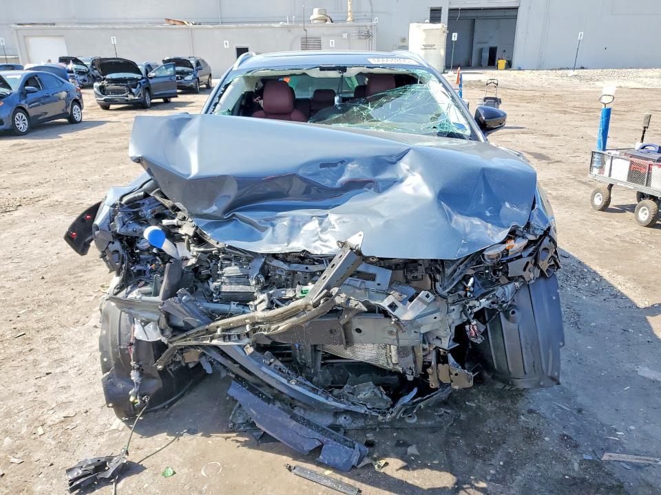 Продаж на аукціоні авто 2025 Mazda Cx-30, vin: 3MVDMBCM2SM808218, номер лоту: 66604806