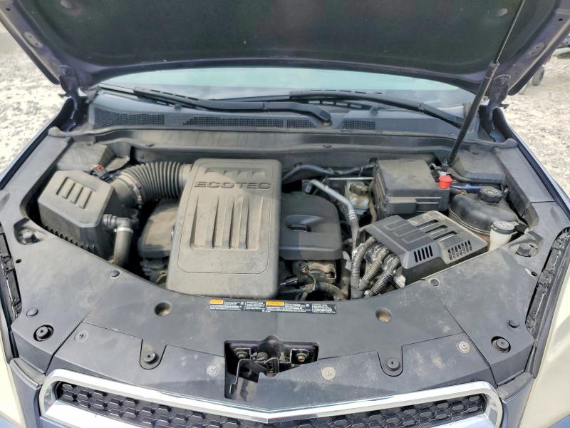 Продажа на аукционе авто 2014 Chevrolet Equinox, vin: 2GNFLGEK5E6132391, номер лота: 66560106