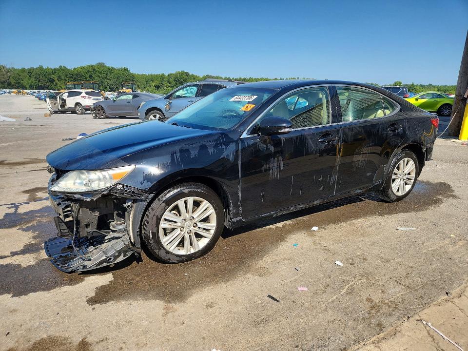 Продаж на аукціоні авто 2013 Lexus Es, vin: JTHBK1GG4D2005898, номер лоту: 64435706