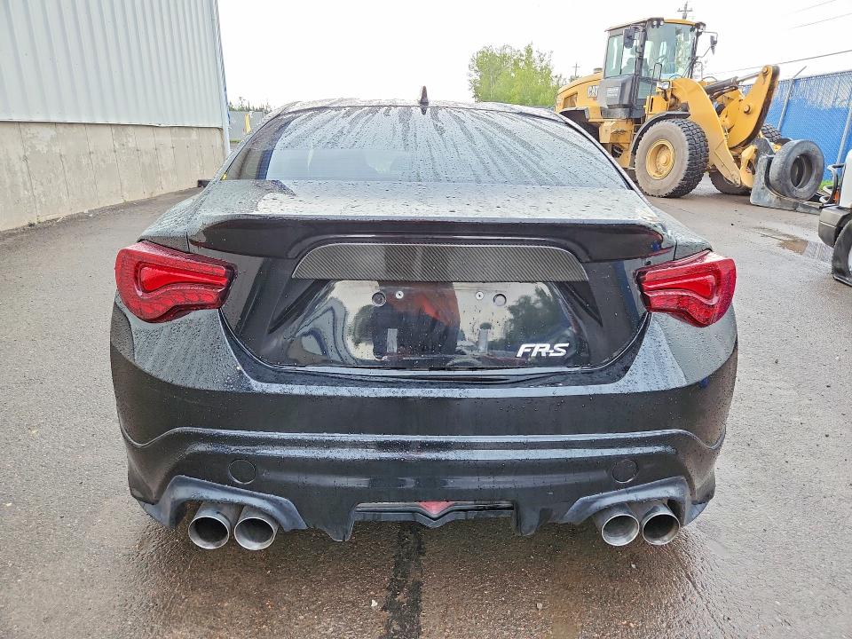 2015 Scion Fr-s მანქანა იყიდება აუქციონზე, vin: JF1ZNAA18F9709873, აუქციონის ნომერი: 65657876