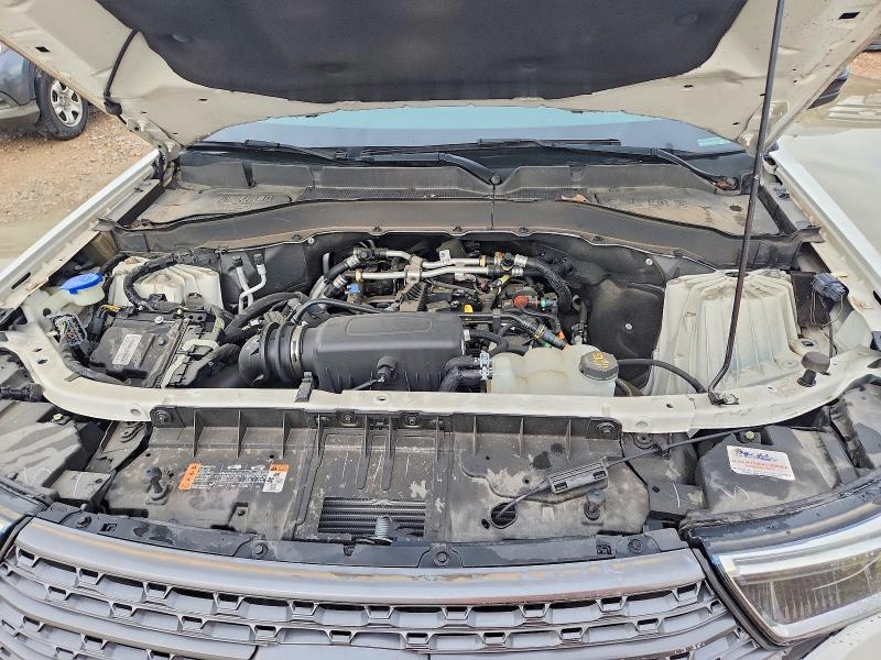 Продаж на аукціоні авто 2022 Ford Explorer, vin: 1FMSK7DH7NGA75462, номер лоту: 64387976