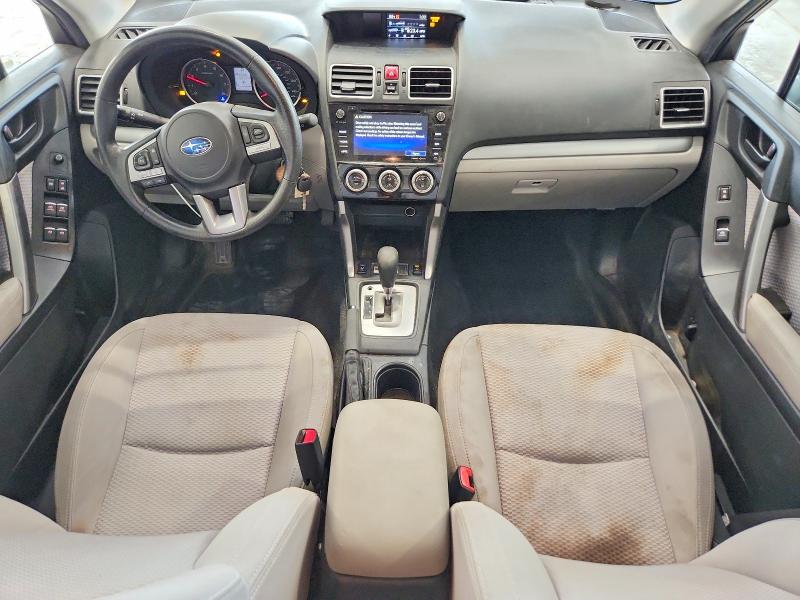 Aukcja sprzedaży 2017 Subaru Forester, vin: JF2SJAEC9HH492153, numer aukcji: 63708286