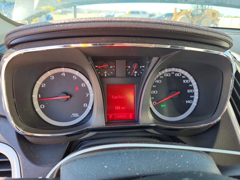 Aukcja sprzedaży 2011 Gmc Terrain, vin: 2CTFLTE57B6306151, numer aukcji: 65312816