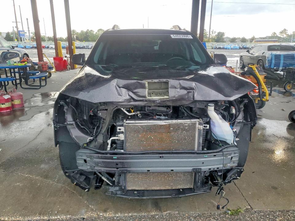 Продажа на аукционе авто 2017 Gmc Acadia, vin: 1GKKNMLSXHZ183630, номер лота: 64623906