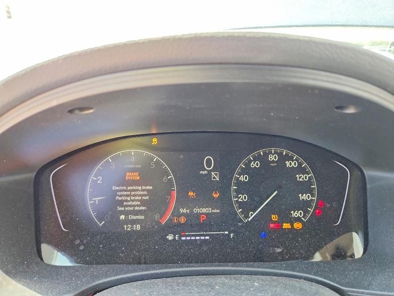 Продаж на аукціоні авто 2026 Honda Civic, vin: 2HGFE2F21TH586631, номер лоту: 66646886