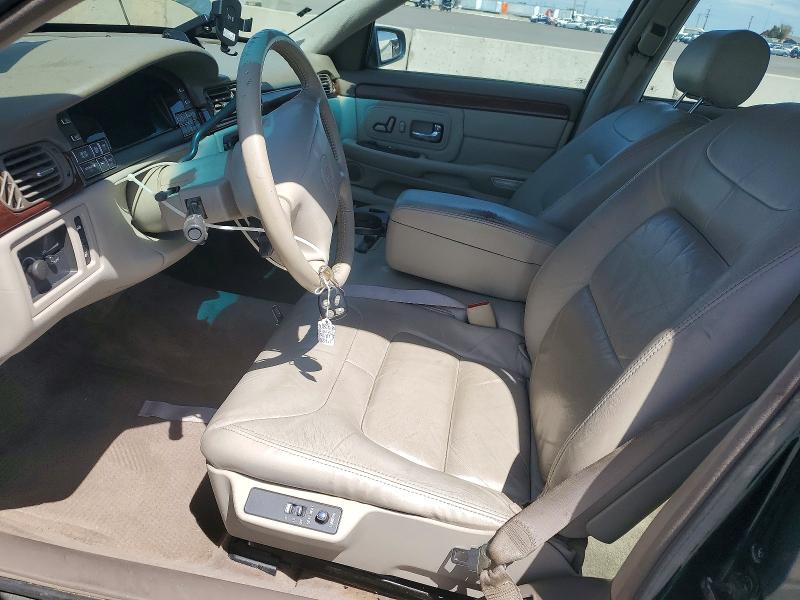 Продаж на аукціоні авто 1998 Cadillac Deville, vin: 1G6KD54Y3WU783099, номер лоту: 65458656