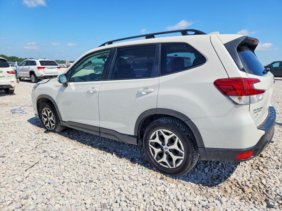 Aukcja sprzedaży 2022 Subaru Forester, vin: JF2SKAEC5NH404479, numer aukcji: 66931546