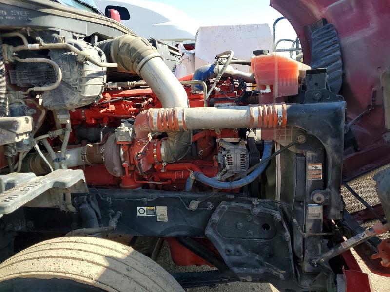 Продаж на аукціоні авто 2020 Kenworth Construction, vin: 1XKYD49X0LJ387876, номер лоту: 67135066
