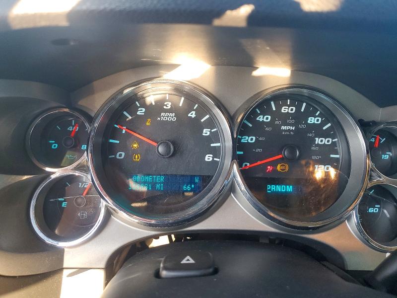 Продажа на аукционе авто 2012 Gmc Sierra, vin: 3GTP2VE74CG139897, номер лота: 66734986