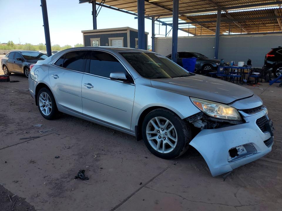 Aukcja sprzedaży 2015 Chevrolet Malibu, vin: 1G11C5SL8FU152473, numer aukcji: 65211756