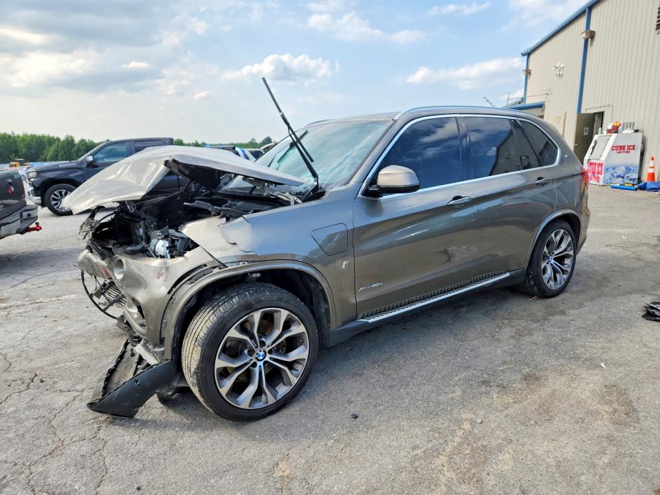 Продаж на аукціоні авто 2017 Bmw X5, vin: 5UXKT0C33H0V97578, номер лоту: 64072746