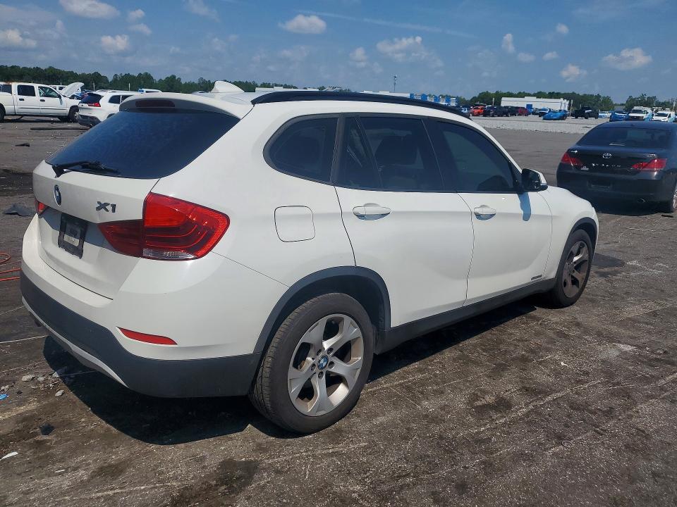 Aukcja sprzedaży 2015 Bmw X1, vin: WBAVM1C53FVW57262, numer aukcji: 66424066