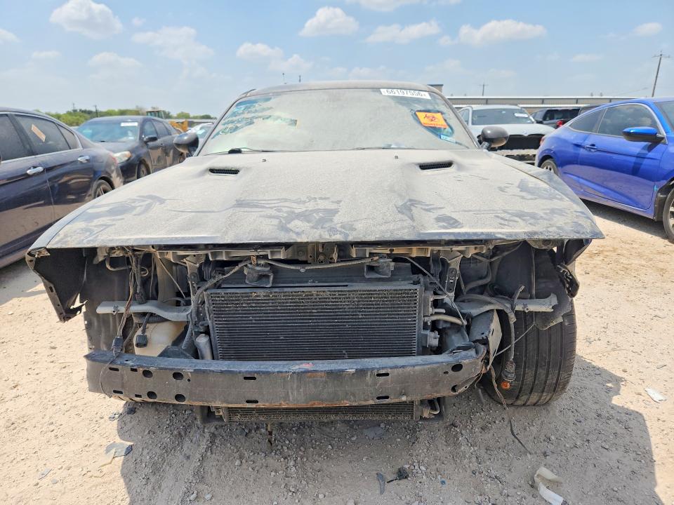 Продажа на аукционе авто 2010 Dodge Challenger, vin: 2B3CJ4DV1AH278654, номер лота: 66197556