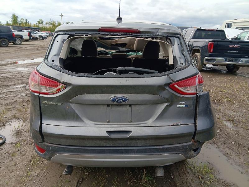 Aukcja sprzedaży 2014 Ford Escape, vin: 1FMCU9G91EUD37959, numer aukcji: 65229426