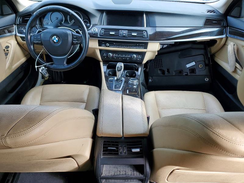 64797436 :رقم المزاد ، WBA5A5C56GD526477 vin ، 2016 Bmw 528 مزاد بيع