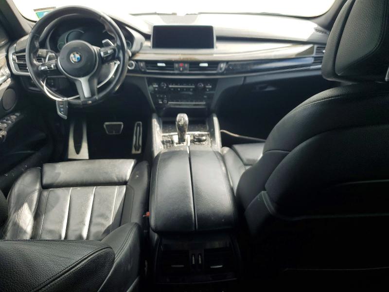 Продажа на аукционе авто 2015 Bmw X6, vin: 5UXKU2C5XF0N76864, номер лота: 63597366