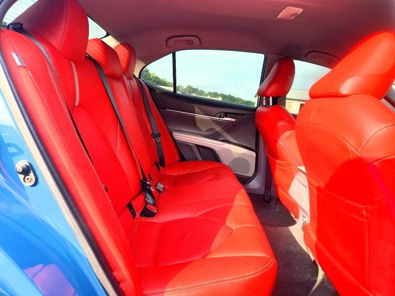 Продажа на аукционе авто 2023 Toyota Camry, vin: 4T1G11AK3PU092379, номер лота: 66295216