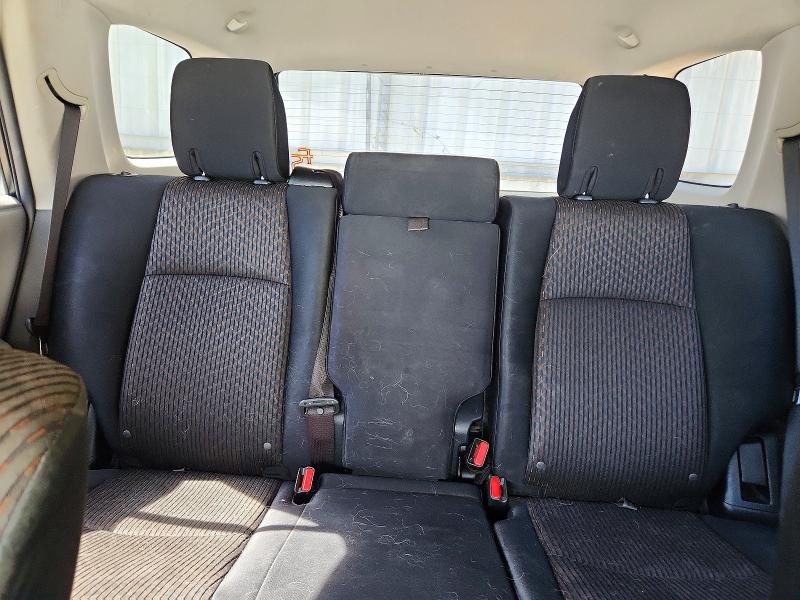 Aukcja sprzedaży 2013 Toyota 4runner, vin: JTEZU5JR8D5048355, numer aukcji: 64715236