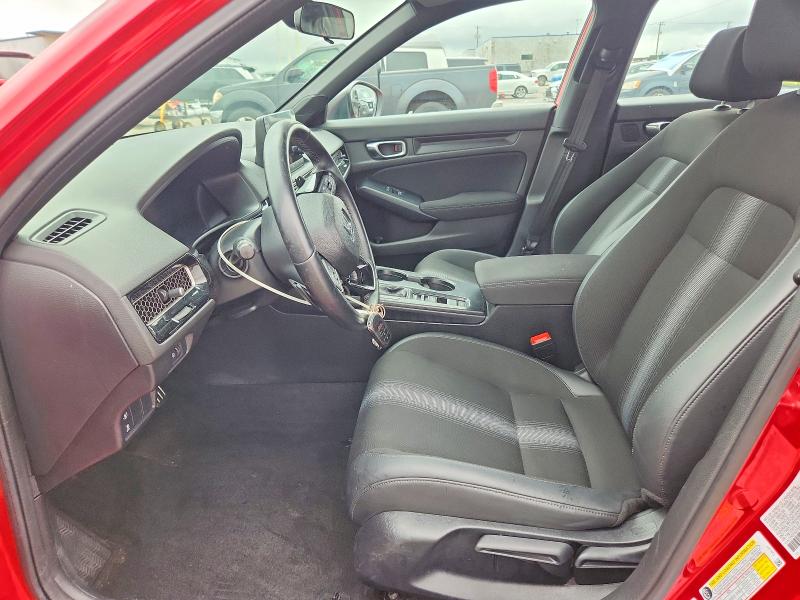 Aukcja sprzedaży 2023 Honda Civic, vin: 2HGFE2F59PH546958, numer aukcji: 64831516