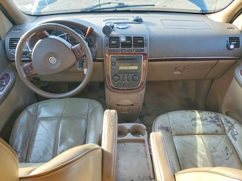 Продажа на аукционе авто 2006 Buick Terraza, vin: 5GADV33L96D169978, номер лота: 64753626