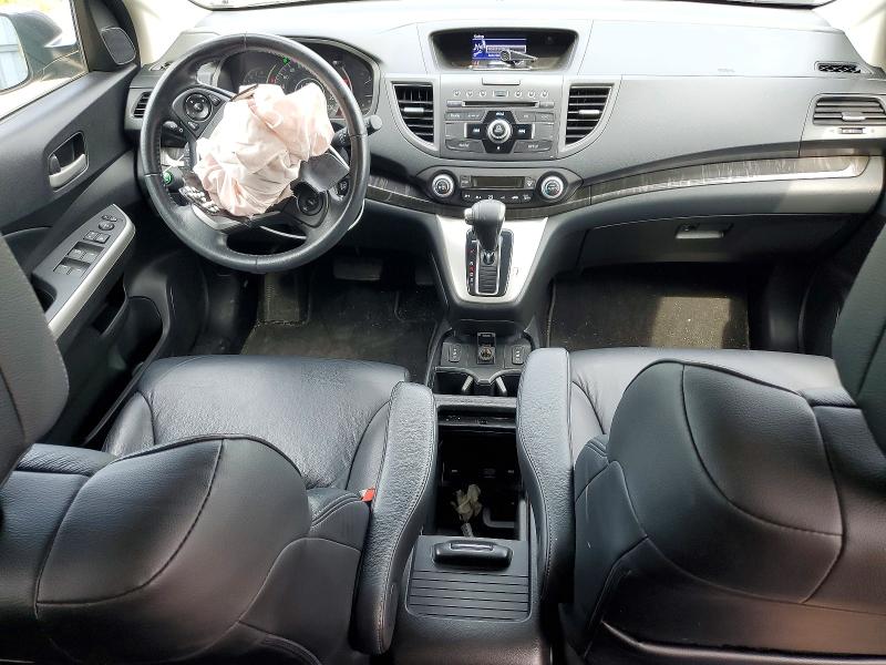 Продажа на аукционе авто 2014 Honda Cr-v, vin: 2HKRM4H70EH124784, номер лота: 65140446
