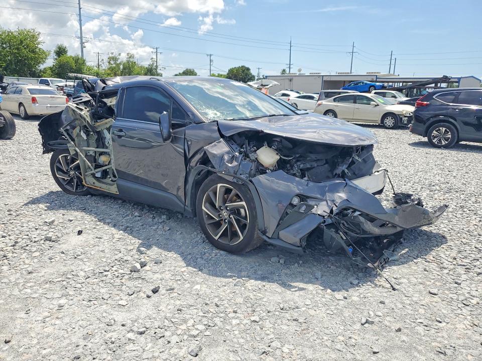 Продажа на аукционе авто 2020 Toyota C-hr, vin: NMTKHMBX9LR117613, номер лота: 64602386