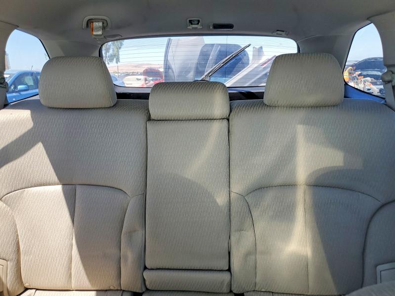 Aukcja sprzedaży 2010 Subaru Outback, vin: 4S4BRBCC3A3327715, numer aukcji: 64054926
