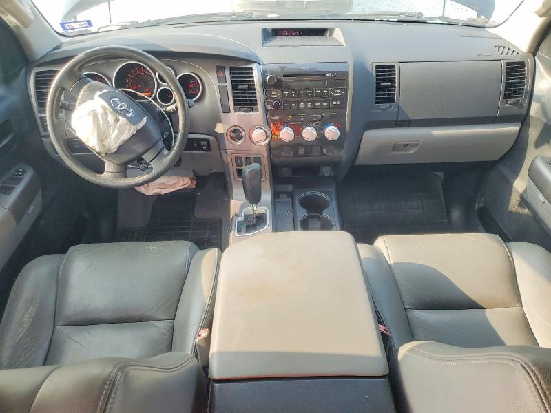 Продажа на аукционе авто 2011 Toyota Tundra, vin: 5TFDW5F14BX206509, номер лота: 63702516