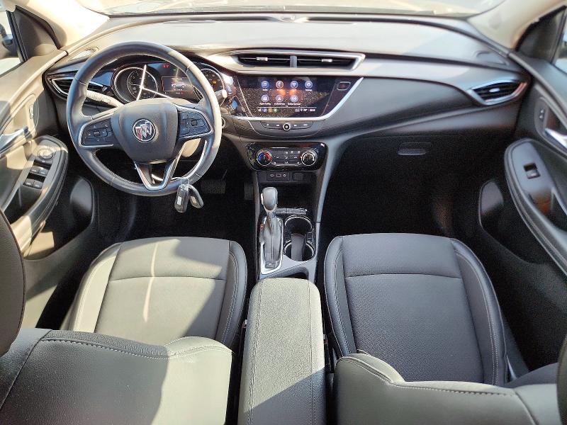 65452676 :رقم المزاد ، KL4MMBS28MB180655 vin ، 2021 Buick Encore Gx مزاد بيع