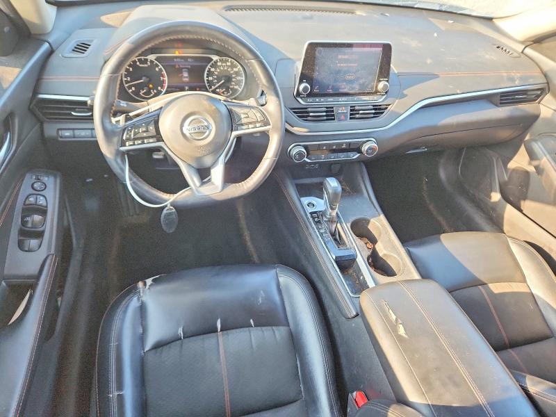 Aukcja sprzedaży 2019 Nissan Altima, vin: 1N4BL4CV0KC186144, numer aukcji: 64286446