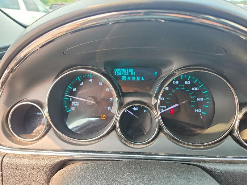 Продажа на аукционе авто 2016 Buick Enclave, vin: 5GAKVBKD0GJ107867, номер лота: 64099136